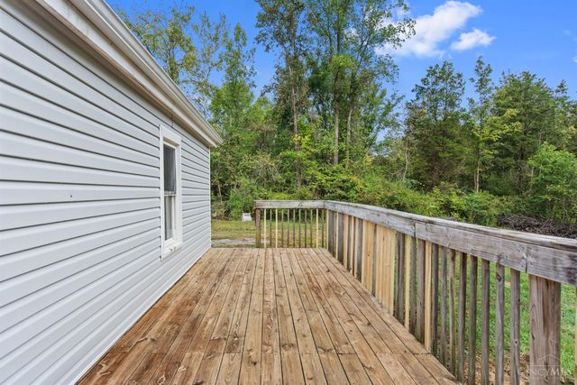 6820 N Clarawill Drive, Goshen Twp, OH 45140
