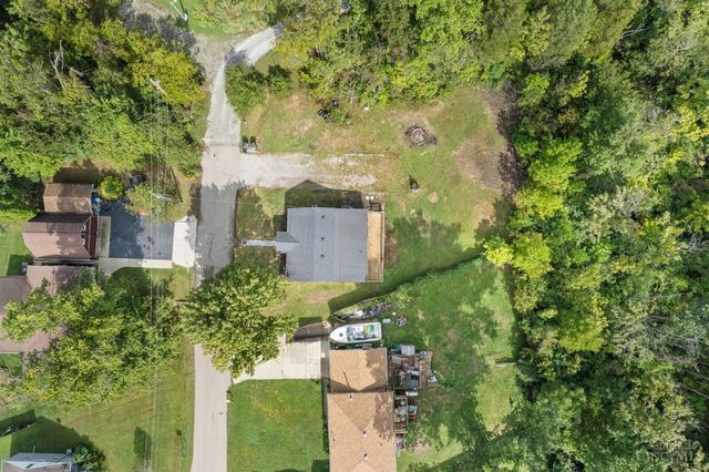 6820 N Clarawill Drive, Goshen Twp, OH 45140