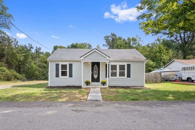 6820 N Clarawill Drive, Goshen Twp, OH 45140