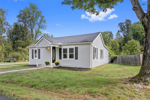 6820 N Clarawill Drive, Goshen Twp, OH 45140