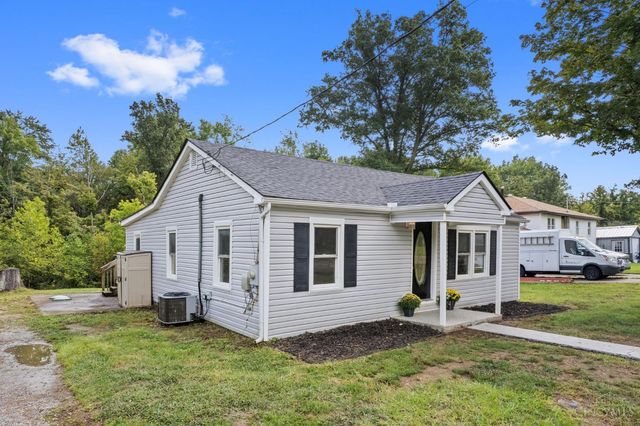 6820 N Clarawill Drive, Goshen Twp, OH 45140