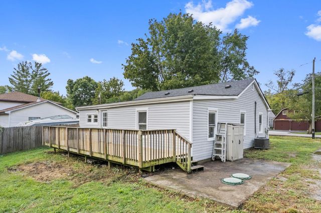 6820 N Clarawill Drive, Goshen Twp, OH 45140