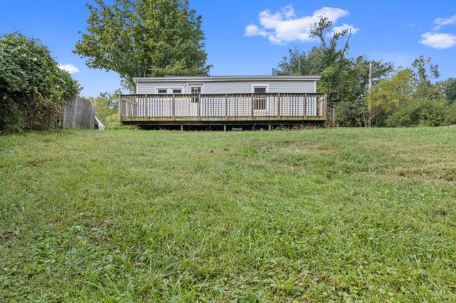 6820 N Clarawill Drive, Goshen Twp, OH 45140