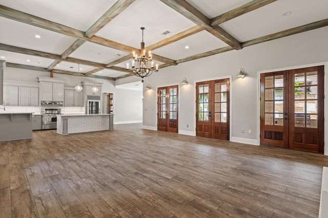 25 Sunset, Hattiesburg, MS 39402