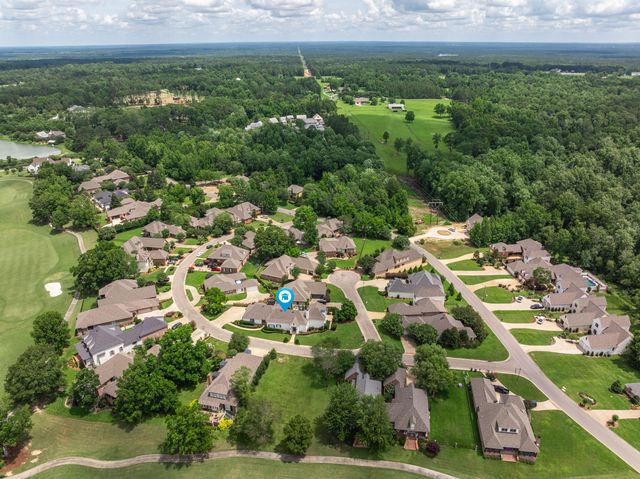 25 Sunset, Hattiesburg, MS 39402