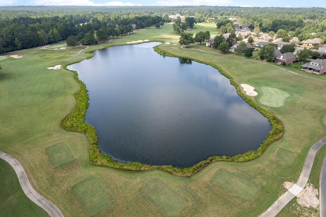25 Sunset, Hattiesburg, MS 39402