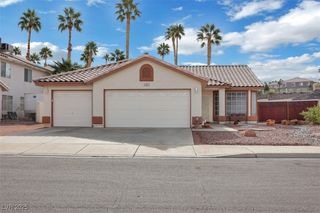 101 Highwood Avenue, Henderson, NV 89002