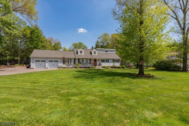 15 Wedgewood Dr, Bernards Twp., NJ 07920