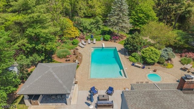15 Wedgewood Dr, Bernards Twp., NJ 07920