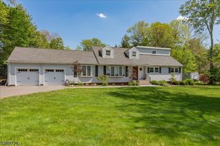 15 Wedgewood Dr, Bernards Twp., NJ 07920