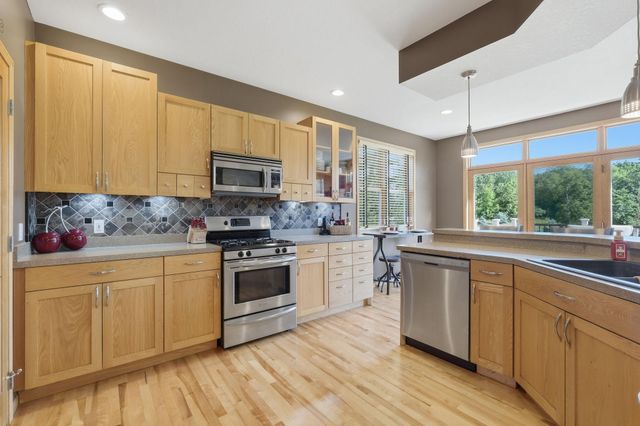 9729 226th Lane NW, Elk River, MN 55330