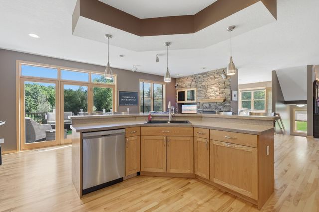 9729 226th Lane NW, Elk River, MN 55330