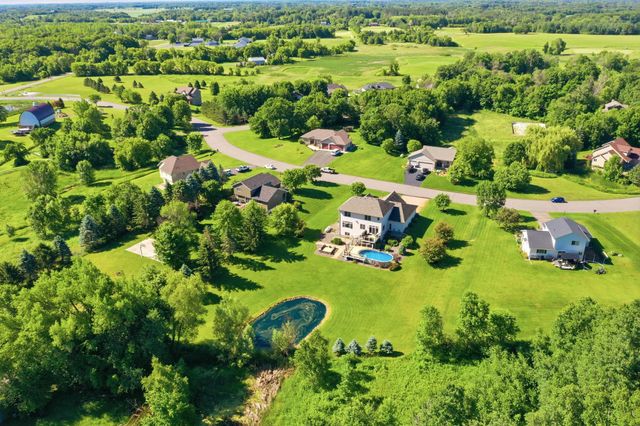 9729 226th Lane NW, Elk River, MN 55330