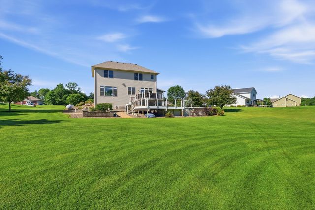 9729 226th Lane NW, Elk River, MN 55330