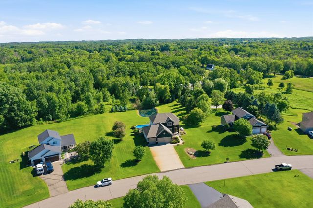 9729 226th Lane NW, Elk River, MN 55330