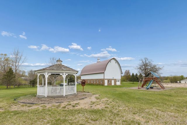 9729 226th Lane NW, Elk River, MN 55330