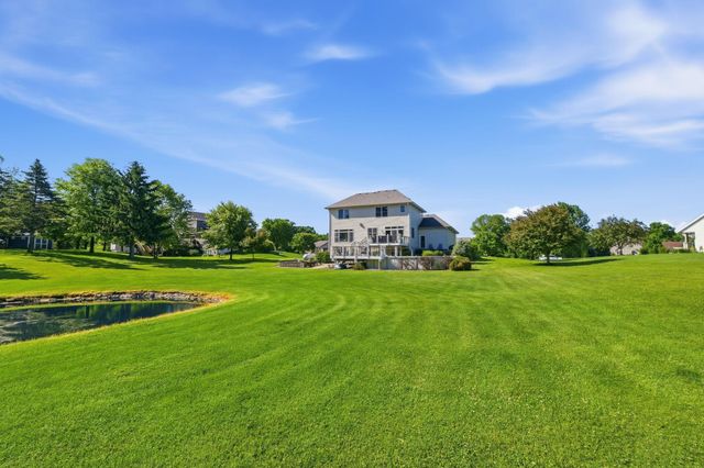 9729 226th Lane NW, Elk River, MN 55330