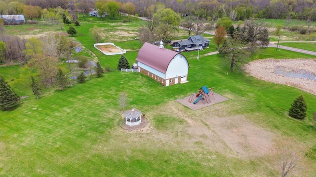 9729 226th Lane NW, Elk River, MN 55330