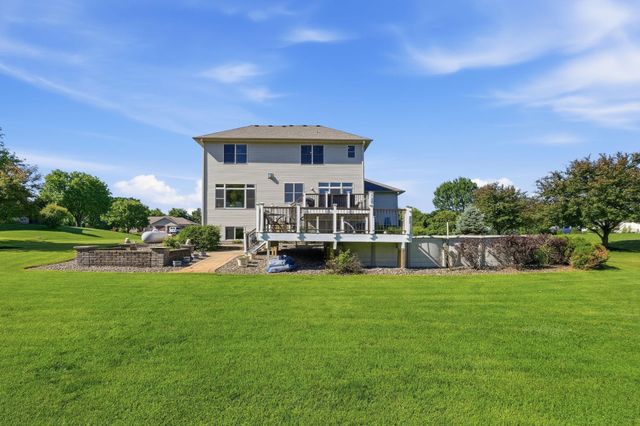 9729 226th Lane NW, Elk River, MN 55330