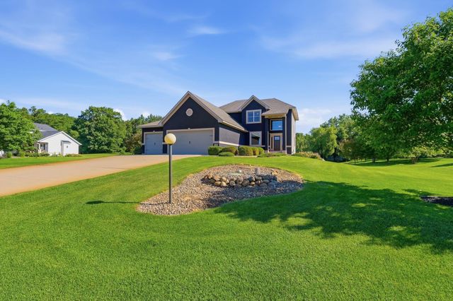 9729 226th Lane NW, Elk River, MN 55330