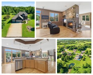 9729 226th Lane NW, Elk River, MN 55330