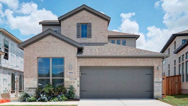 14926 FARAWAY MEADOW, San Antonio, TX 78245