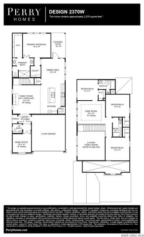 14926 FARAWAY MEADOW, San Antonio, TX 78245