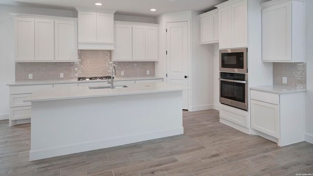 14926 FARAWAY MEADOW, San Antonio, TX 78245