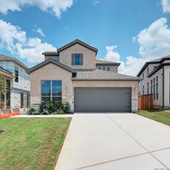 14926 FARAWAY MEADOW, San Antonio, TX 78245