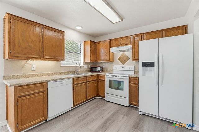 505 Lisa Lane, Killeen, TX 76543