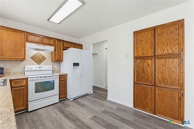 505 Lisa Lane, Killeen, TX 76543