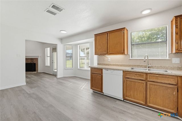 505 Lisa Lane, Killeen, TX 76543