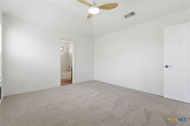505 Lisa Lane, Killeen, TX 76543