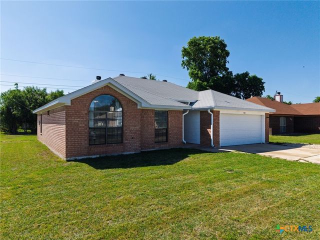 505 Lisa Lane, Killeen, TX 76543