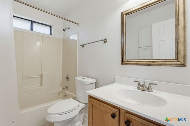 505 Lisa Lane, Killeen, TX 76543