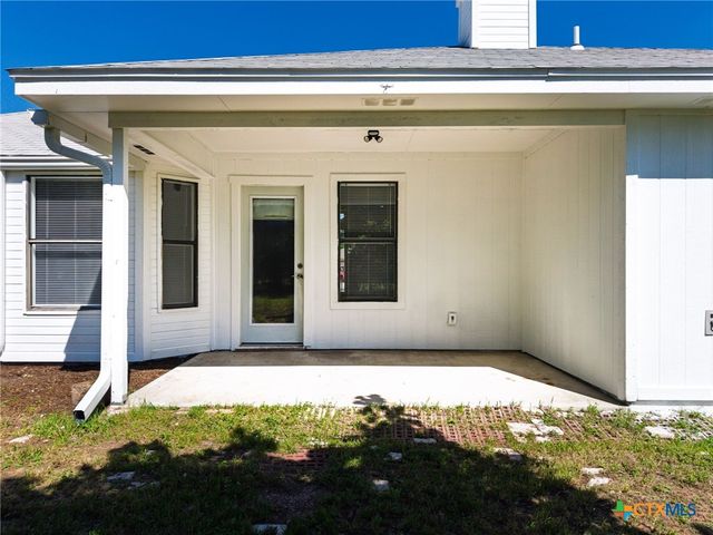 505 Lisa Lane, Killeen, TX 76543