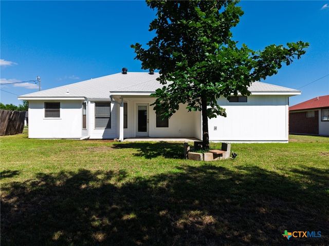 505 Lisa Lane, Killeen, TX 76543