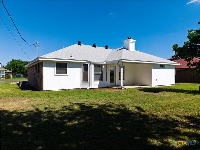 505 Lisa Lane, Killeen, TX 76543