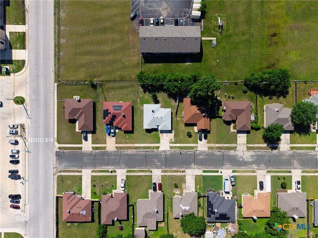 505 Lisa Lane, Killeen, TX 76543