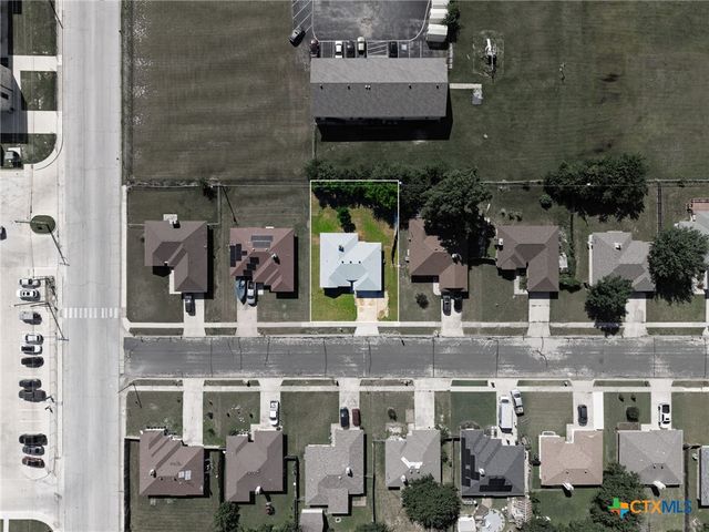 505 Lisa Lane, Killeen, TX 76543