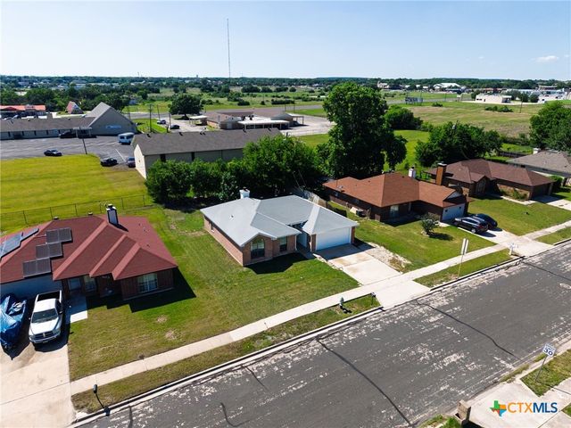 505 Lisa Lane, Killeen, TX 76543