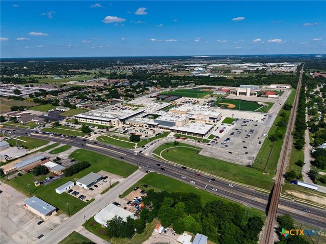 505 Lisa Lane, Killeen, TX 76543