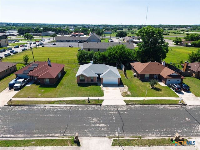 505 Lisa Lane, Killeen, TX 76543