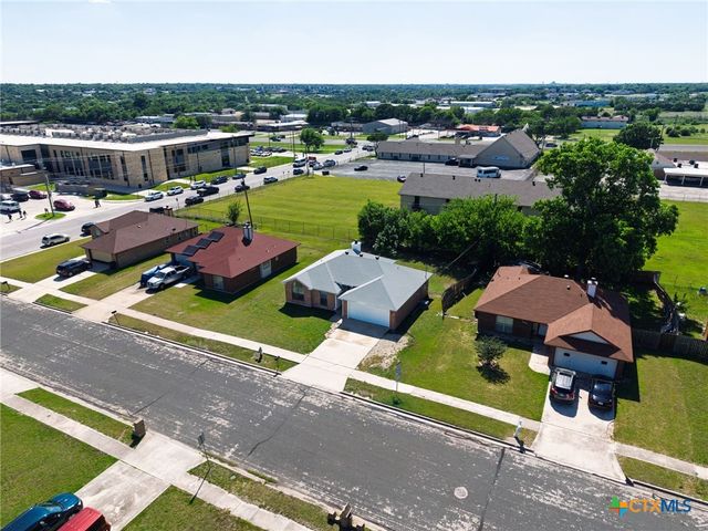 505 Lisa Lane, Killeen, TX 76543