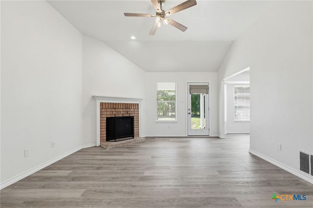 505 Lisa Lane, Killeen, TX 76543