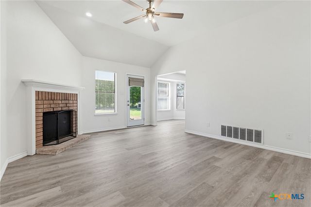 505 Lisa Lane, Killeen, TX 76543