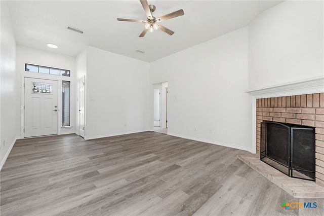 505 Lisa Lane, Killeen, TX 76543
