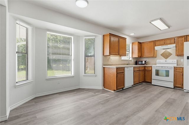 505 Lisa Lane, Killeen, TX 76543