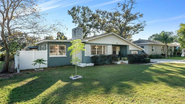 835 CHATFIELD STREET, Lakeland, FL 33803