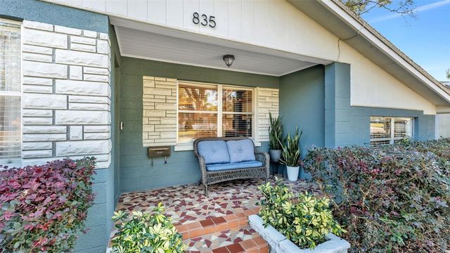 835 CHATFIELD STREET, Lakeland, FL 33803